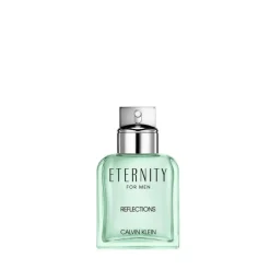 ETERNITY REFLETIONS MEN EDT 100ML EDICIÓN LIMITADA