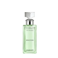 ETERNITY REFLETIONS WOMEN EDP 100ML EDICIÓN LIMITADA