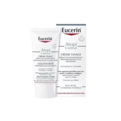 EUCERIN ATOPI CONTROL CREMA FACIAL