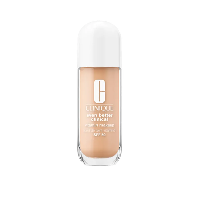 Even Better Clinical Vitamin Makeup SPF 50 Base de Maquillaje