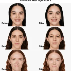 Even Better Clinical Vitamin Makeup SPF 50 Base de Maquillaje