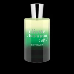 Ex Vetiver Eau de Parfum
