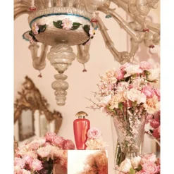 Exclusive Flamant Rose Eau de Parfum Vaporizador 100 ml