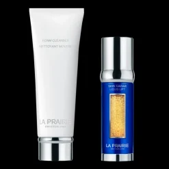 Exclusivo Set de Limpieza y Tratamiento de La Prairie