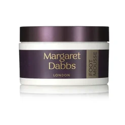 EXFOLIATING FOOT MOUSSE 100ML