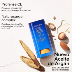 Expert Sun Protector Clear Stick Spf 50+