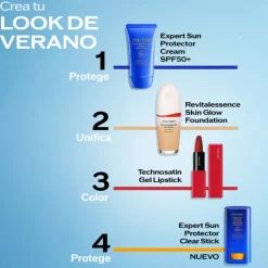 Expert Sun Protector Clear Stick Spf 50+