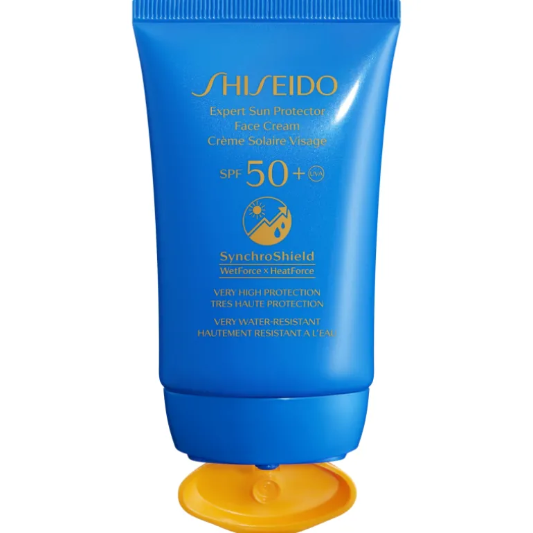 Expert Sun Protector Face Cream SPF50+ 50 ml