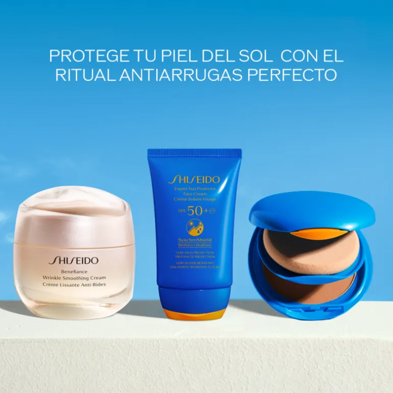 Expert Sun Protector Face Cream SPF50+ 50 ml