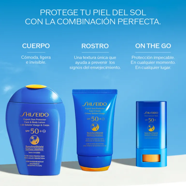 Expert Sun Protector Lotion SPF30 150 ml