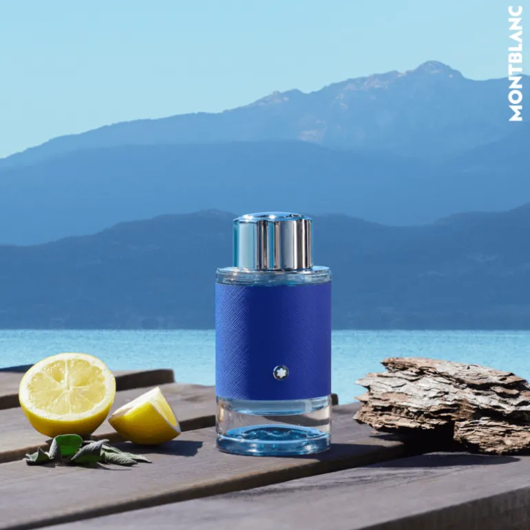 EXPLORER ULTRA BLUE EDP