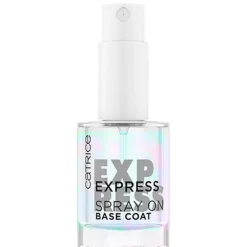 EXPRESS SPRAY ON BASE DE UÑAS