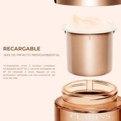 Extra-Firming Crema De Día Pieles Secas