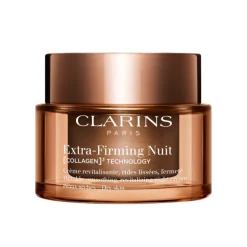 Extra-Firming Crema De Noche Pieles Secas