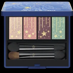 EYE COLOR QUAD EDICIÓN LIMITADA