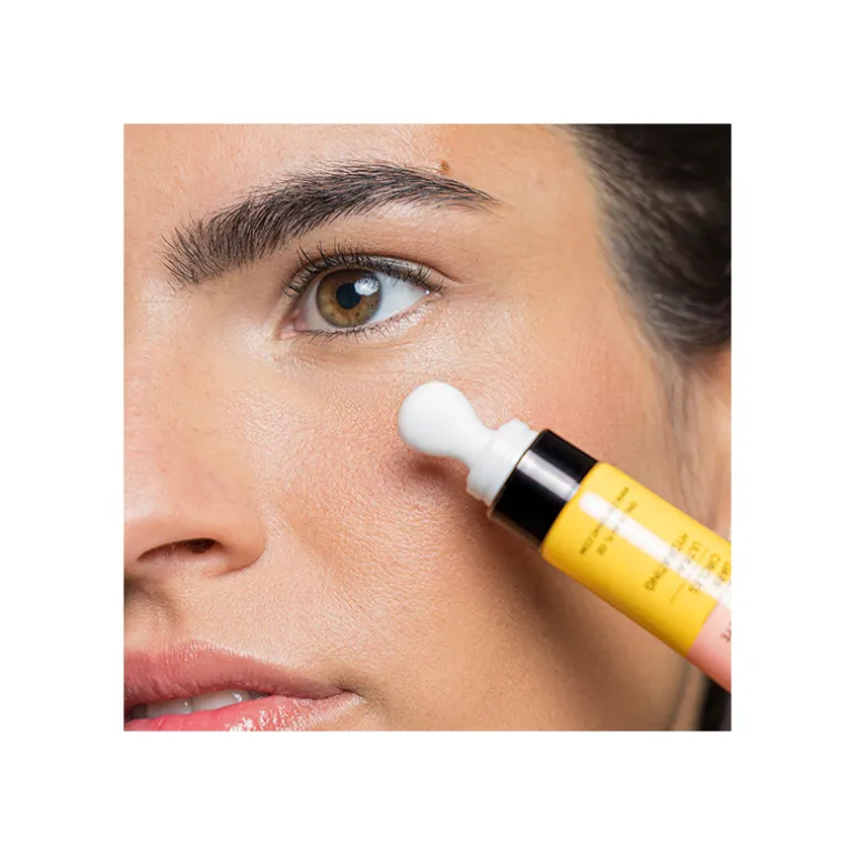 Eye Cream Under-Eye Bags