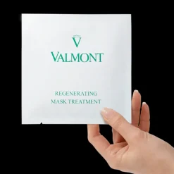 EYE REGENERATING MASK