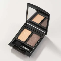 Eyeshadow Applicator For Duo Box