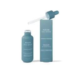 Face Sérum Intensive Hydratation para Pieles Normales a Mixtas