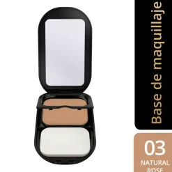 Facefinity Compact Recargable