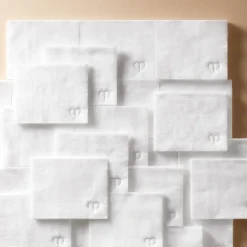 FACIAL COTTON 120 SHEETS