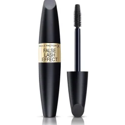 False Lash Effect Mascara Black Brown