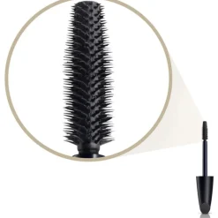False Lash Effect Mascara Black Brown