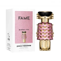 FAME EDP 80ML RECARGABLE EDICIÓN LIMITADA
