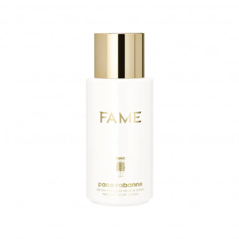 FAME LOCIÓN CORPORAL 200ML