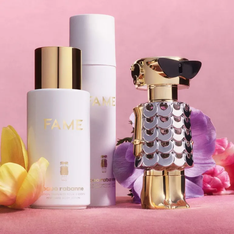 FAME LOCIÓN CORPORAL 200ML