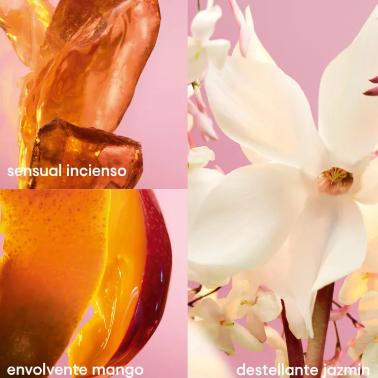 FAME LOCIÓN CORPORAL 200ML