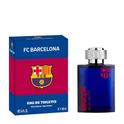 FCB EDT VAPORIZADOR 100ML