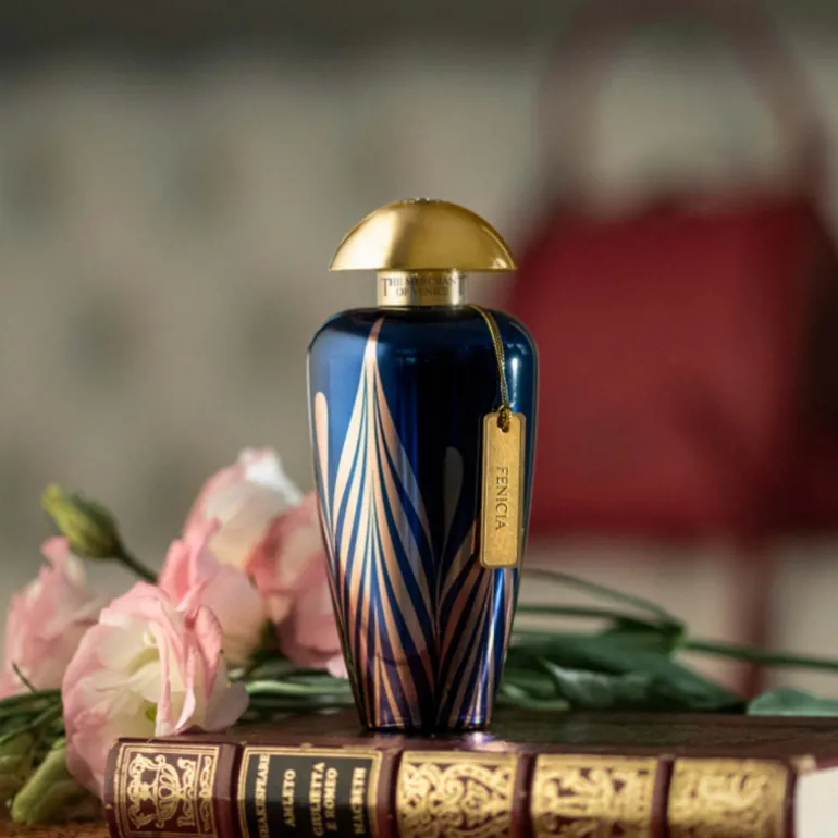 Fenicia Eau De Parfum Vaporizador 100ml