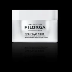 FILORGA TIME-FILLER NIGHT ANTI-WRINKLE