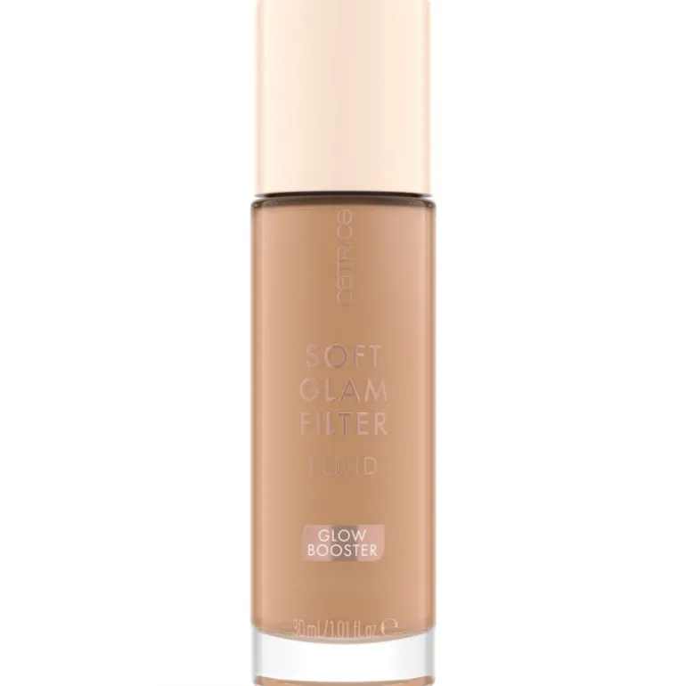 FILTRO FLUIDO SOFT GLAM