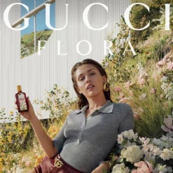 Flora Gorgeous Gardenia Eau de Parfum Intense