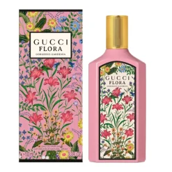 FLORA GORGEOUS GARDENIA EAU DE PARFUM VAPORIZADOR