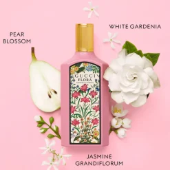 FLORA GORGEOUS GARDENIA EAU DE PARFUM VAPORIZADOR