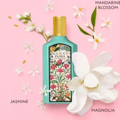 FLORA JASMINE EAU DE PARFUM