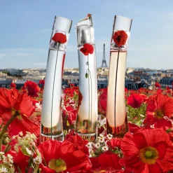 FLOWER BY KENZO LA RÉCOLTE PARISIENNE EAU DE PARFUM