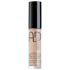 Fluid Camouflage Concealer