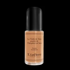 FLUIDE TEINT POUDRÉ