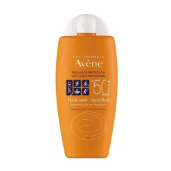 FLUIDO SPORT 50+ 100ML