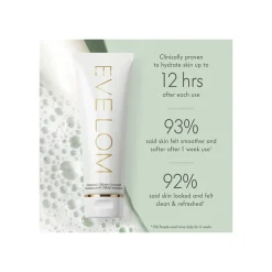 FOAMING CREAM CLEANSER