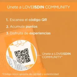 FOTOPROTECTOR INVISIBLE STICK SPF50