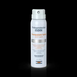 FP TRANSPARENT SPRAY WS SPF50