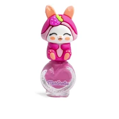 Friendly Animals Nail Polish