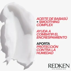 FRIZZ DISMISS ACONDICIONADOR 300ML