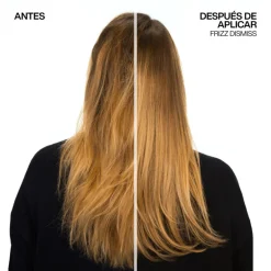 FRIZZ DISMISS ACONDICIONADOR 300ML