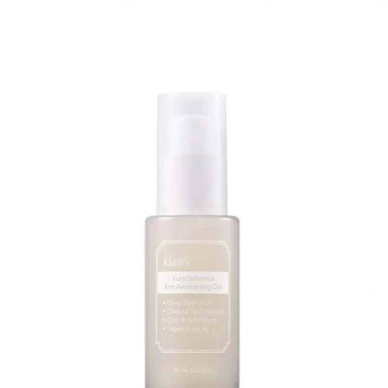 FUNDAMENTAL EYE AWAKENINF GEL 35ML